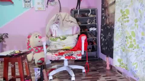 Snapshot of gaticahot001 chatting on 22, 3, 2026 Diana online show from 22, 3, 2026