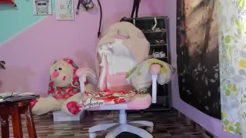 Snapshot of gaticahot001 chatting on 8, 4, 2026 Diana online show from 8, 4, 2026