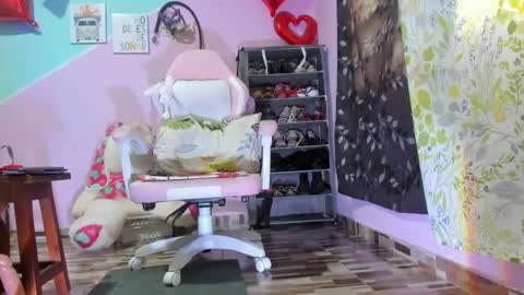 Snapshot of gaticahot001 chatting on 11, 6, 2026 Diana online show from 11, 6, 2026