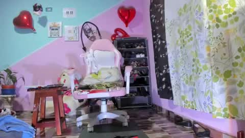 Snapshot of gaticahot001 chatting on 16, 6, 2026 Diana online show from 16, 6, 2026