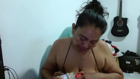 Snapshot of gatika_sexy chatting on 17, 5, 2026 katia online show from 17, 5, 2026