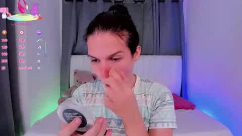 Vnecis Marn online show from 1, 3, 2026