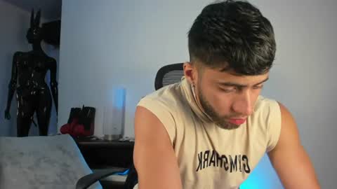 Snapshot of gato_pascal chatting on 30, 6, 2026 Gato online show from 30, 6, 2026