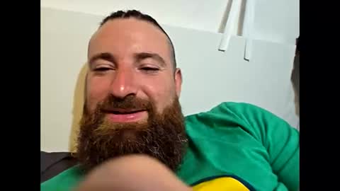 gatoandoba online show from 11, 4, 2026