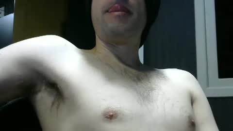 gauchors21 online show from 22, 12, 2024