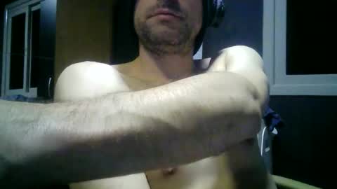 gauchors21 online show from 18, 10, 2025