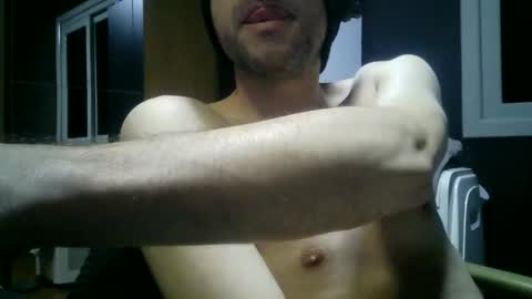 gauchors21 online show from 6, 11, 2025