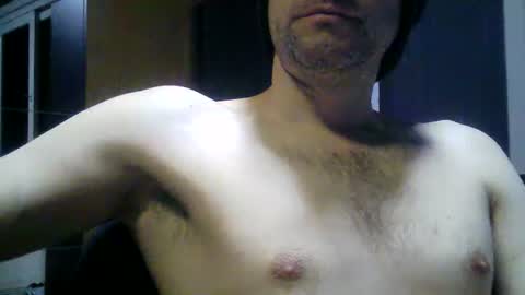 gauchors21 online show from 1, 12, 2025