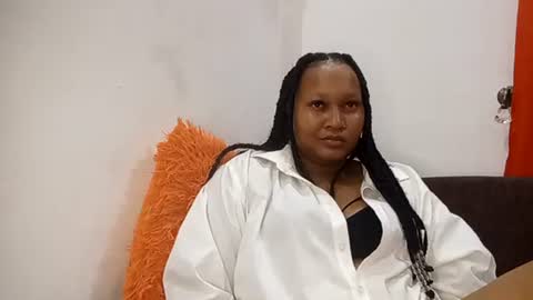 gaudencia_26 online show from 7, 6, 2026