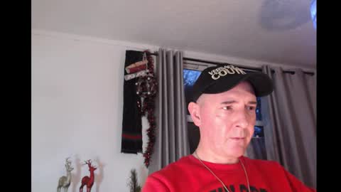 gavinkush online show from 16, 12, 2025