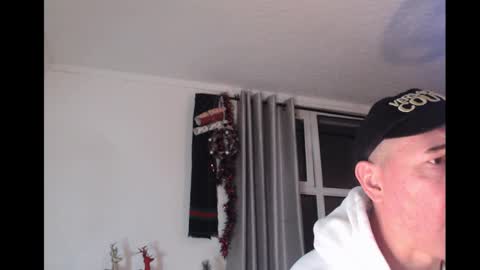 gavinkush online show from 16, 12, 2025