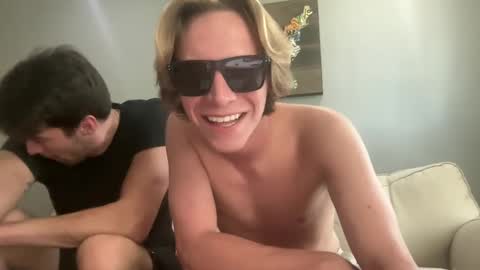 gavinnumbers online show from 4, 10, 2025