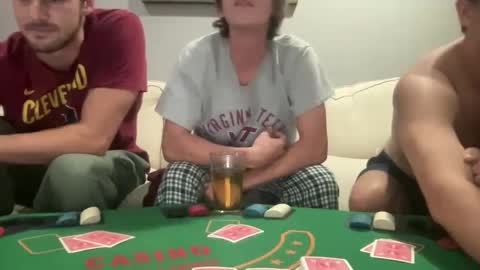 gavinnumbers online show from 9, 10, 2025