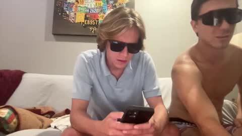 gavinnumbers online show from 14, 10, 2025