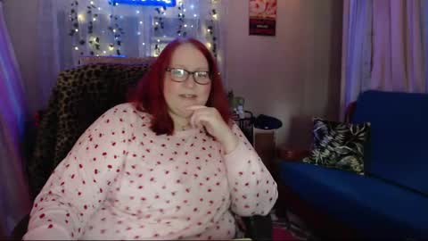 gavriellastarr online show from 29, 10, 2025