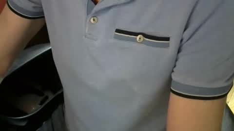 Snapshot of gay_slave_on_cam chatting on 6, 5, 2026 gay slave on cam online show from 6, 5, 2026