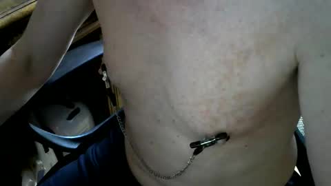 Snapshot of gay_slave_on_cam chatting on 24, 5, 2026 gay slave on cam online show from 24, 5, 2026