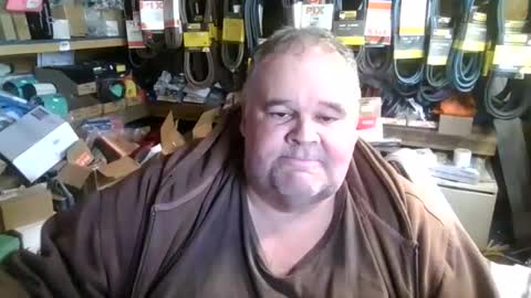 Snapshot of gaydaddy48 chatting on 6, 12, 2024 Kenny online show from 6, 12, 2024