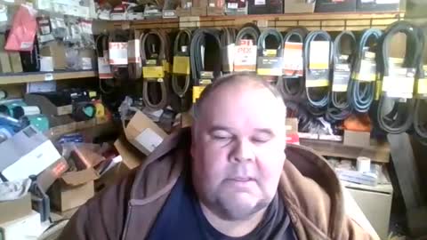 Snapshot of gaydaddy48 chatting on 12, 12, 2024 Kenny online show from 12, 12, 2024