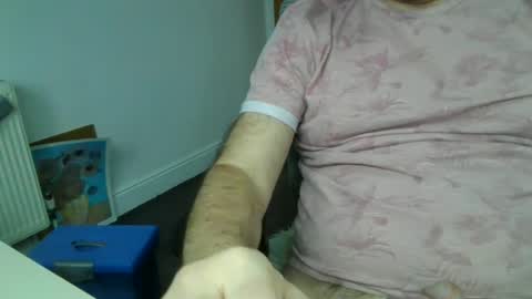 Snapshot of gazzaboy123 chatting on 6, 1, 2025 gazzaboy123 online show from 6, 1, 2025