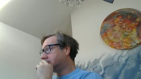 Snapshot of gazzaboy123 chatting on 13, 1, 2025 gazzaboy123 online show from 13, 1, 2025