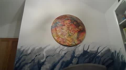 Snapshot of gazzaboy123 chatting on 6, 10, 2025 gazzaboy123 online show from 6, 10, 2025