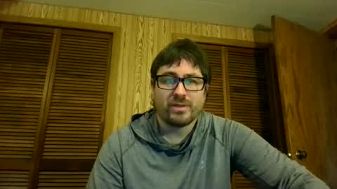 gdaddy999 online show from 13, 4, 2026