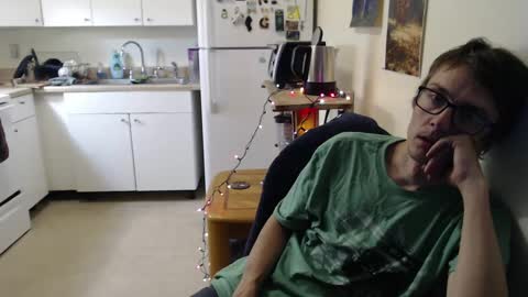 G online show from 29, 12, 2024