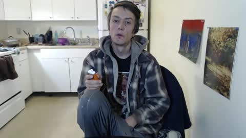 G online show from 5, 1, 2025