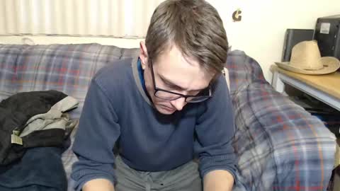 G online show from 12, 1, 2025