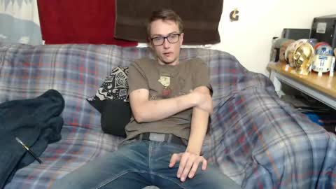 G online show from 13, 1, 2025