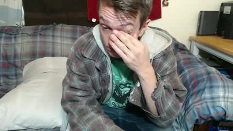 G online show from 18, 1, 2025