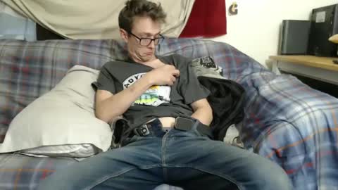 G online show from 27, 1, 2025