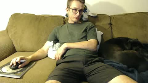 G online show from 12, 9, 2025