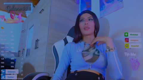 DanNG online show from 7, 3, 2026