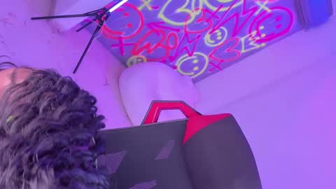 geanna_rose online show from 10, 1, 2025