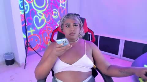 geanna_rose online show from 15, 1, 2025