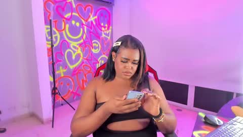 geanna_rose online show from 23, 1, 2025