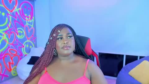 geanna_rose online show from 31, 1, 2025
