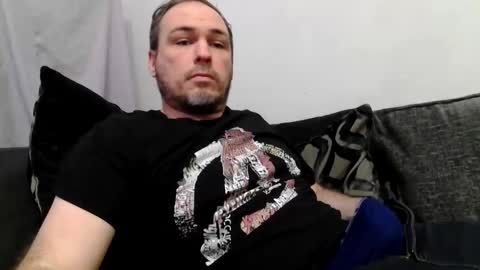 Snapshot of geddes4 chatting on 2, 2, 2025 SIR online show from 2, 2, 2025