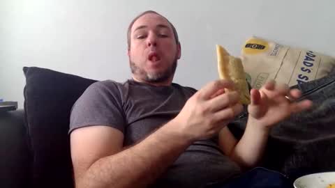 Snapshot of geddes4 chatting on 12, 10, 2025 SIR online show from 12, 10, 2025