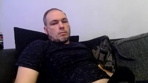 Snapshot of geddes4 chatting on 1, 11, 2025 SIR online show from 1, 11, 2025