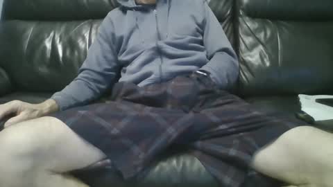 geeezer64 online show from 3, 1, 2025