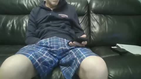 geeezer64 online show from 7, 4, 2026