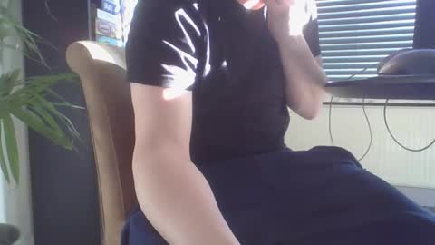 geiljongetje1991 online show from 3, 3, 2026