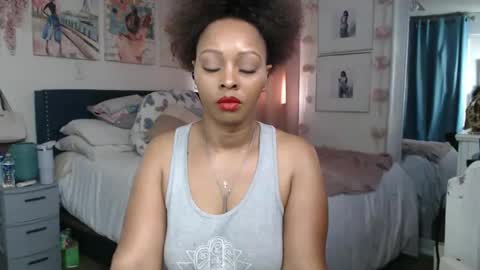 The Empress online show from 7, 3, 2026