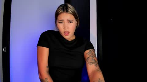 Gema online show from 12, 3, 2025