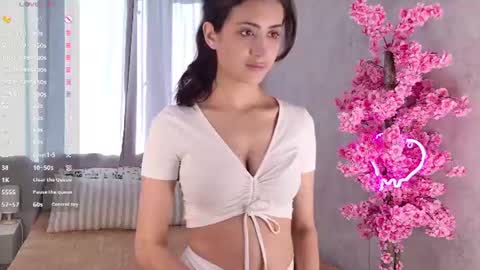 Lia online show from 15, 7, 2026