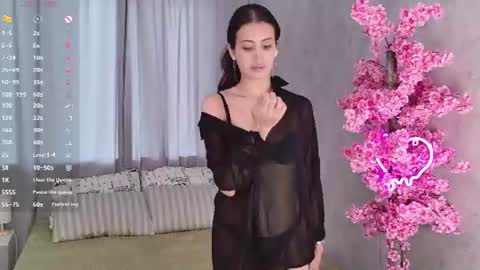 Lia online show from 16, 7, 2026