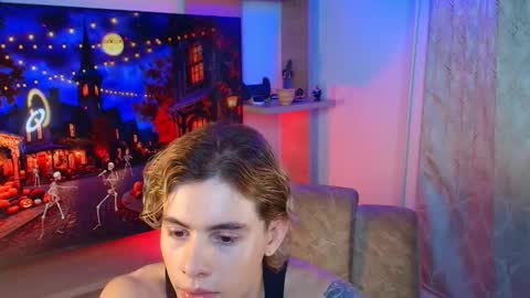 Gem Dominus online show from 10, 10, 2025